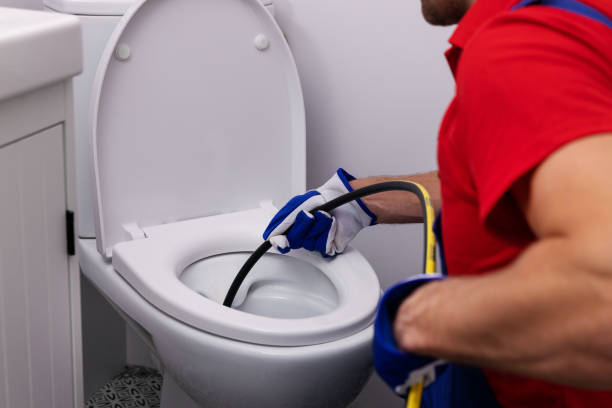 Best Water Leak Repair  in Anniston, AL
