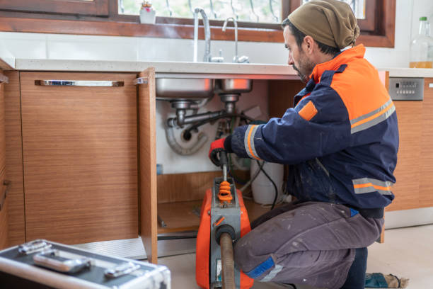 Best Affordable Plumbing Services  in Anniston, AL