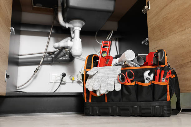 Best Gas Line Repair  in Anniston, AL