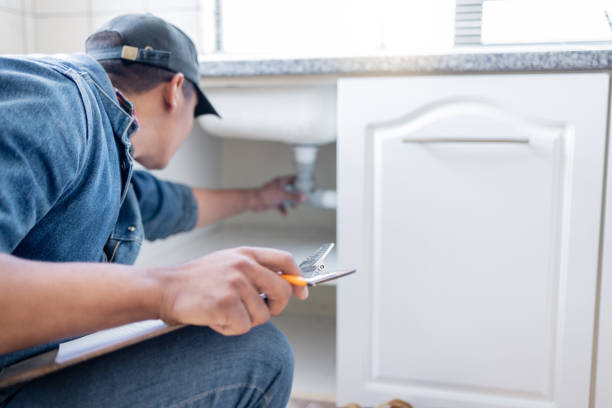 Best Best Plumbers Near Me  in Anniston, AL