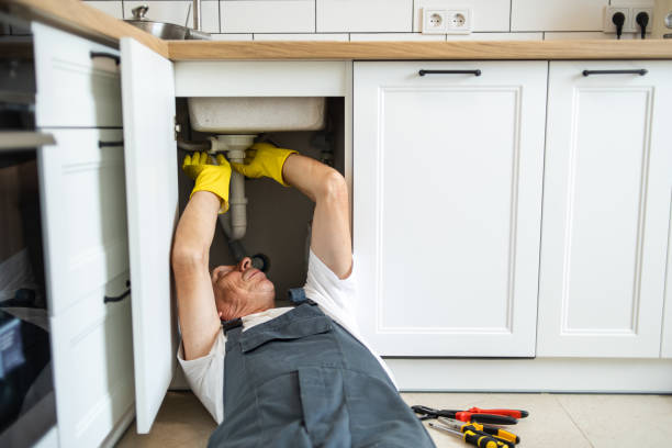 Best Emergency Plumber  in Anniston, AL