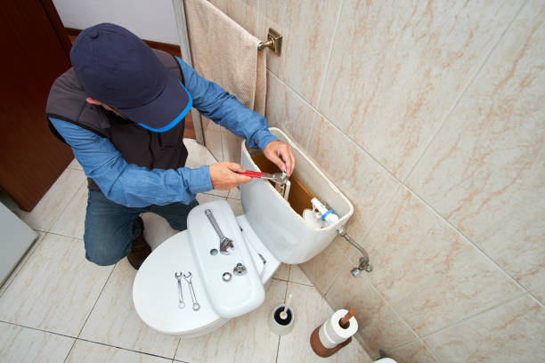 Best Emergency Plumbing Repair  in Anniston, AL