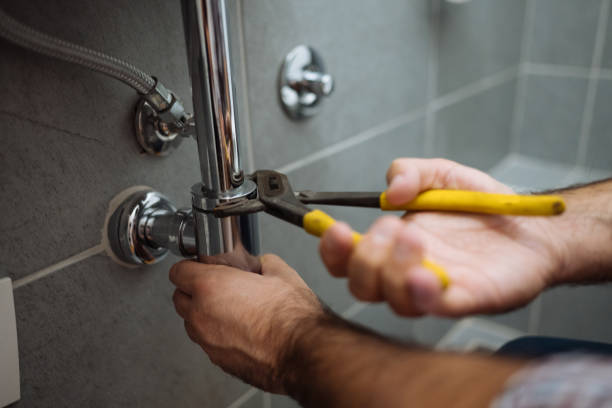 Best Plumbing Inspection Services  in Anniston, AL