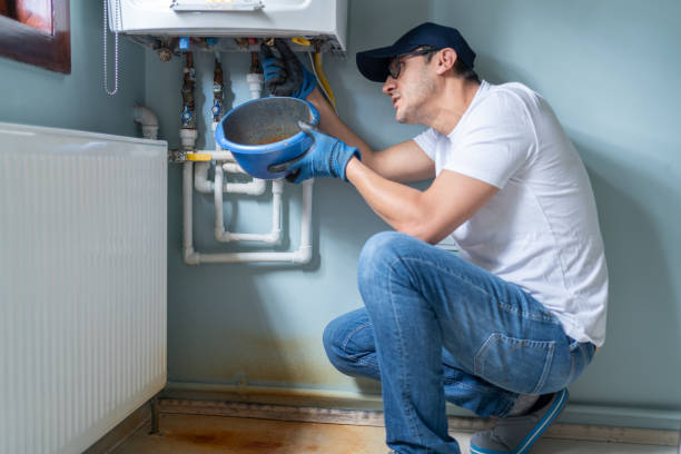 Reliable Anniston, AL Plumbing Solutions