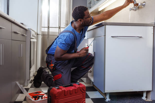 Best Residential Plumbing Services  in Anniston, AL
