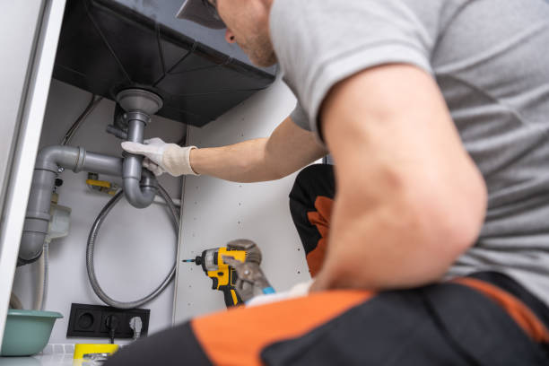 Best Clogged Drain Plumber  in Anniston, AL
