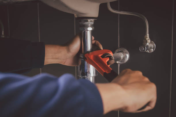 Hot Water Heater Installation in Anniston, AL